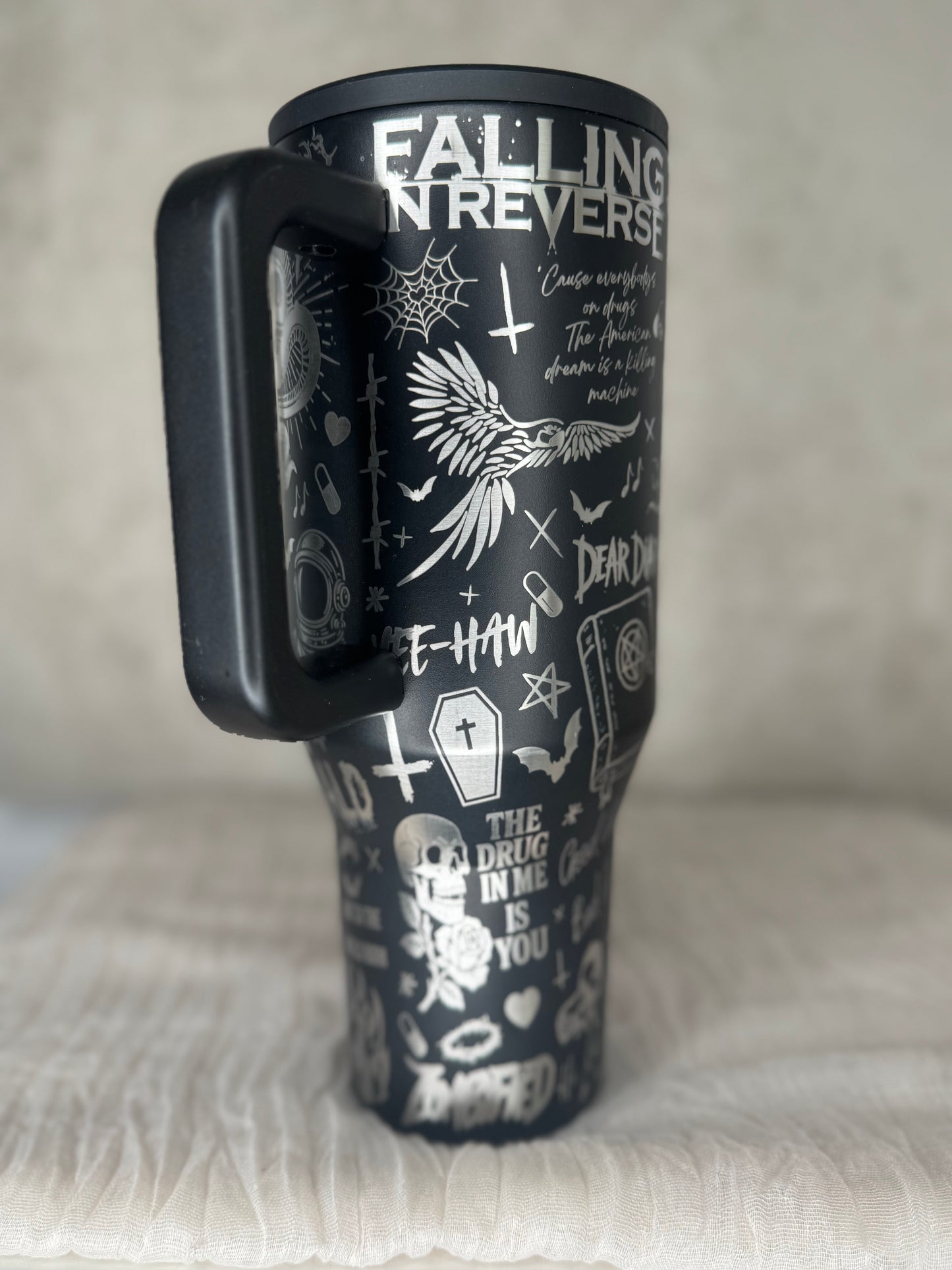 Tumbler "FIR"