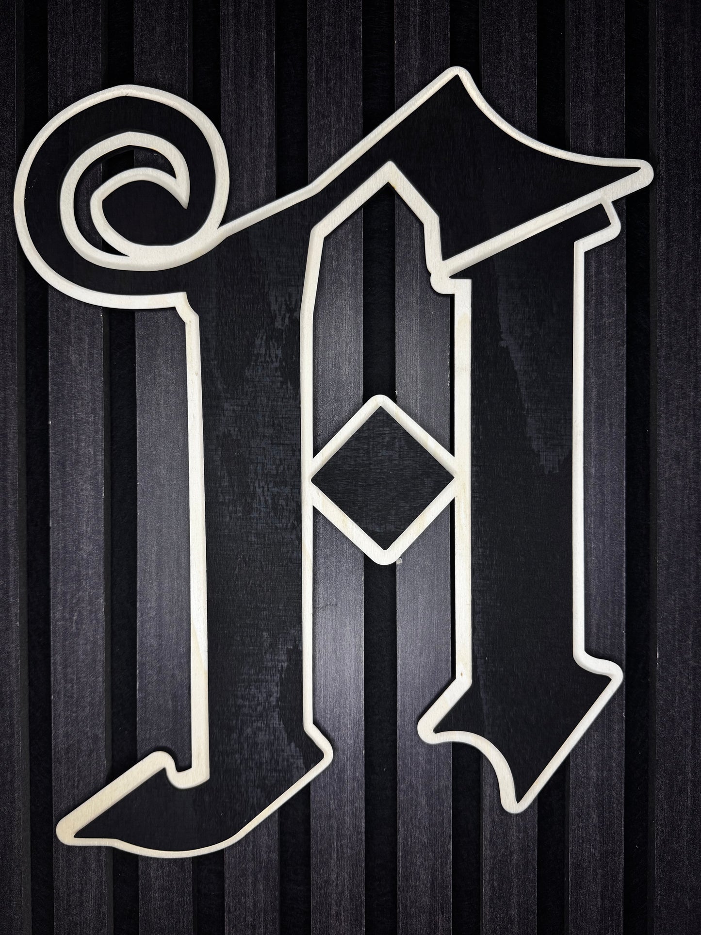 Wallart "Architects"