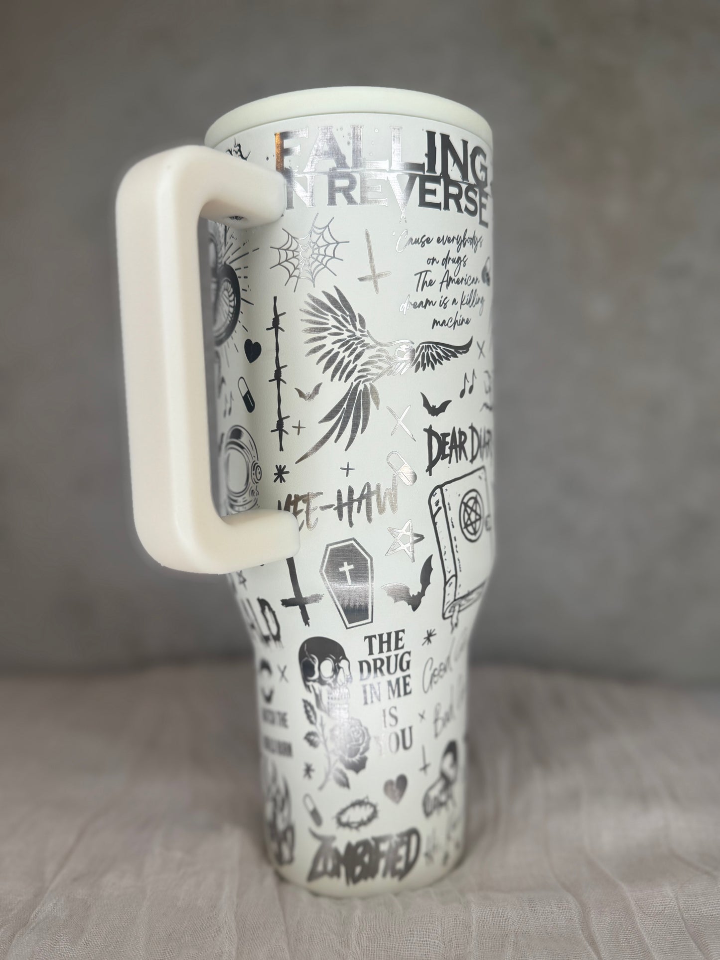 Tumbler "FIR"