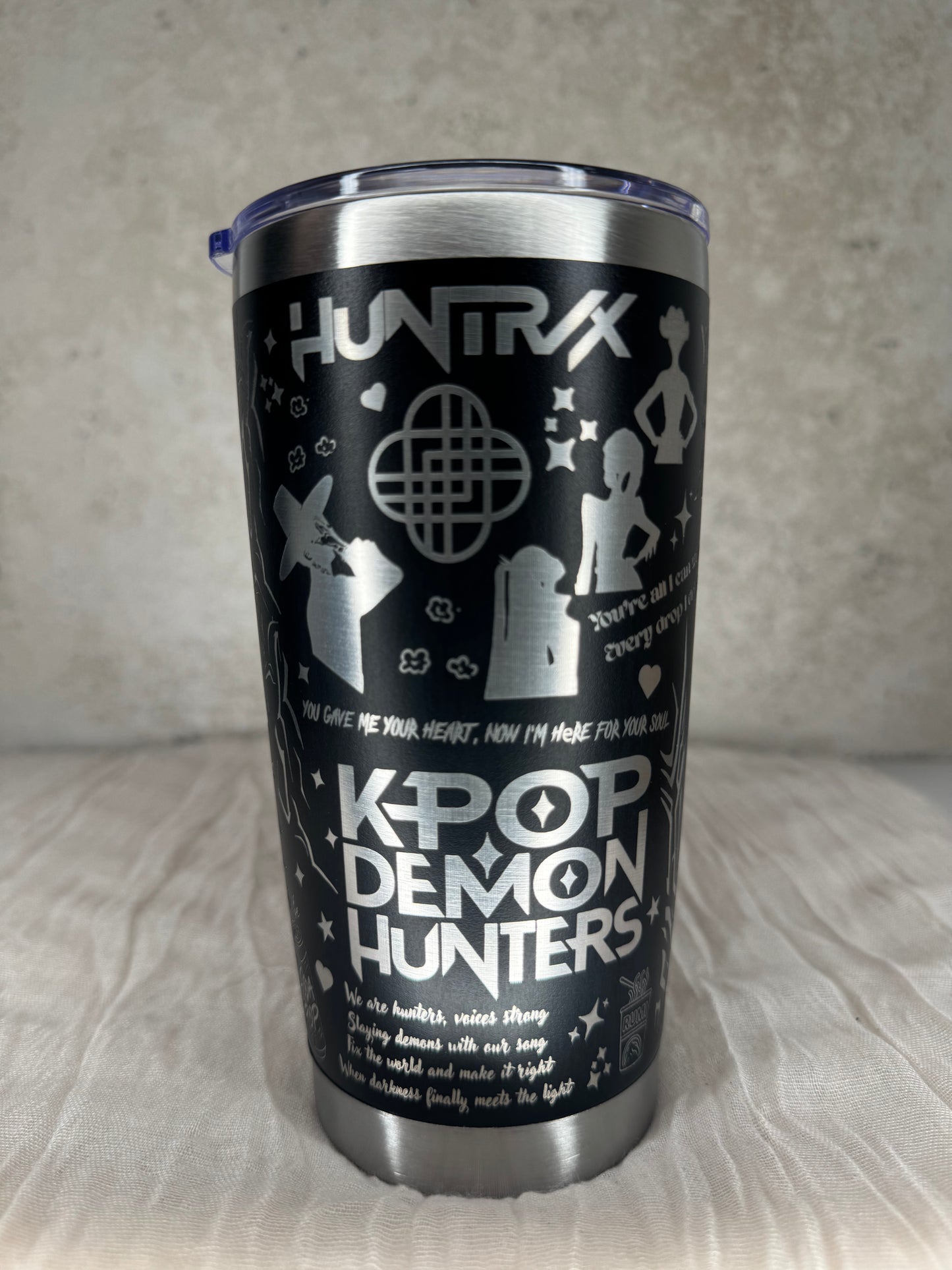Coffee Cup "KPDH"