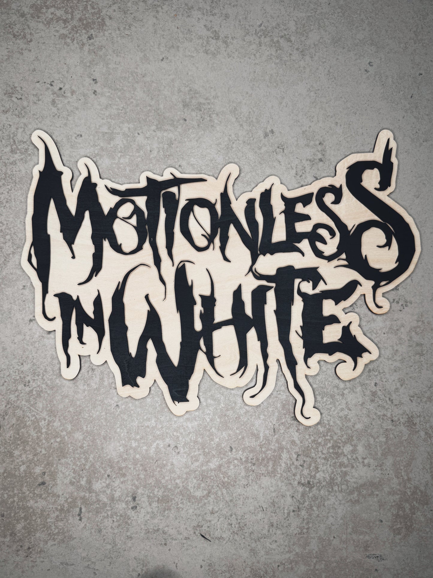 Wallart "MiW"