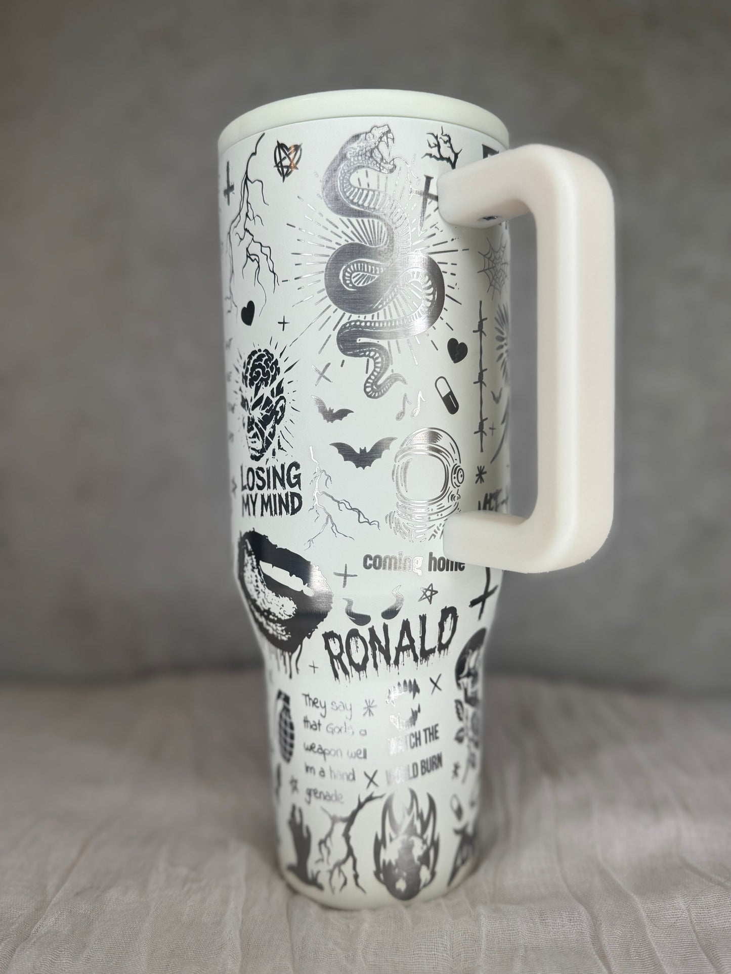 Tumbler "FIR"