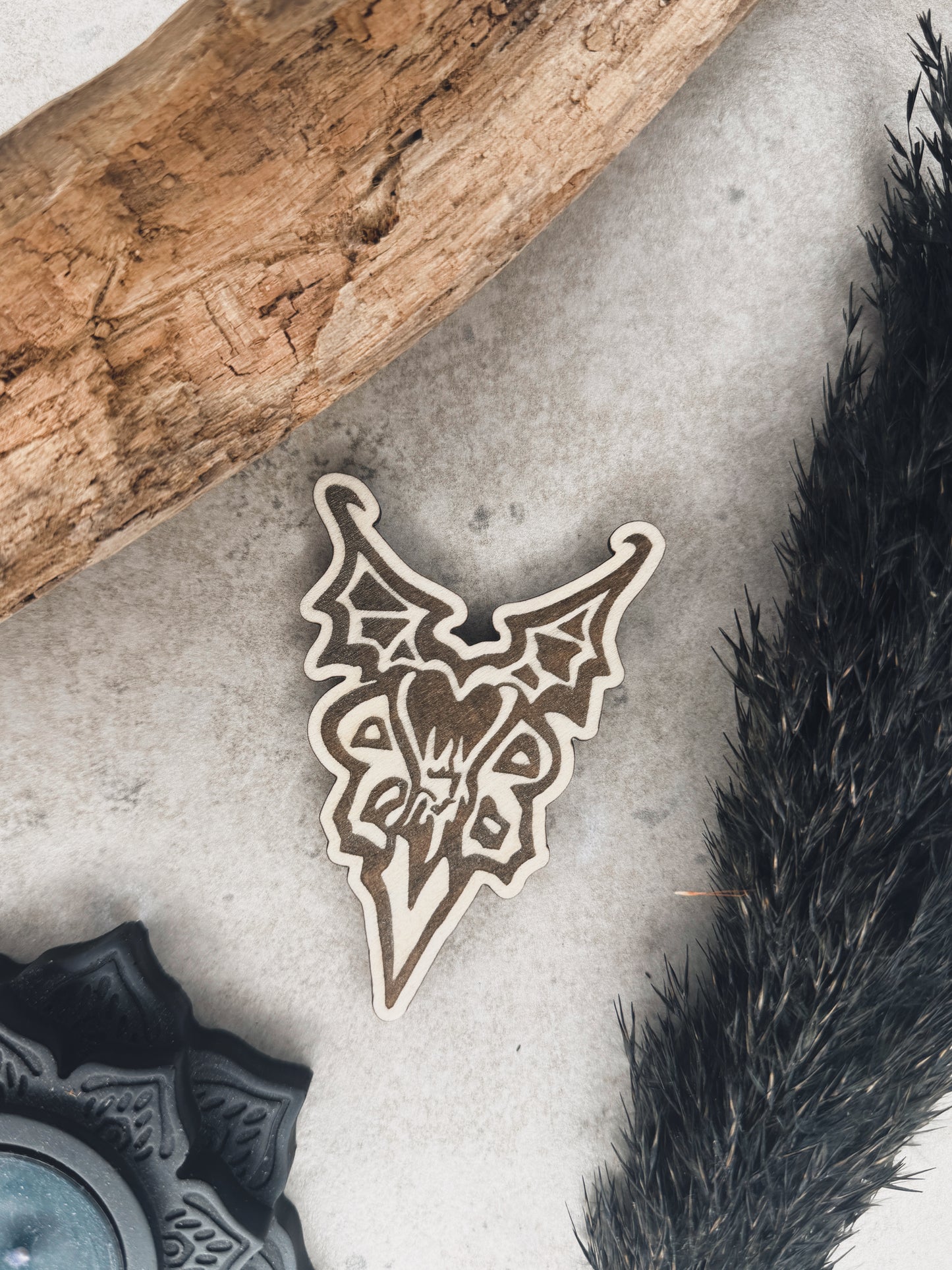 Magnet “BvB“
