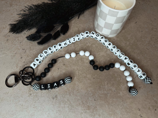 Little Chaos Counter – Rechenkette