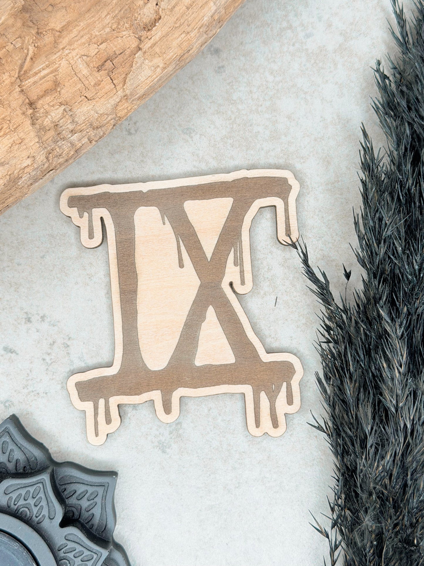 Magnet “INK“