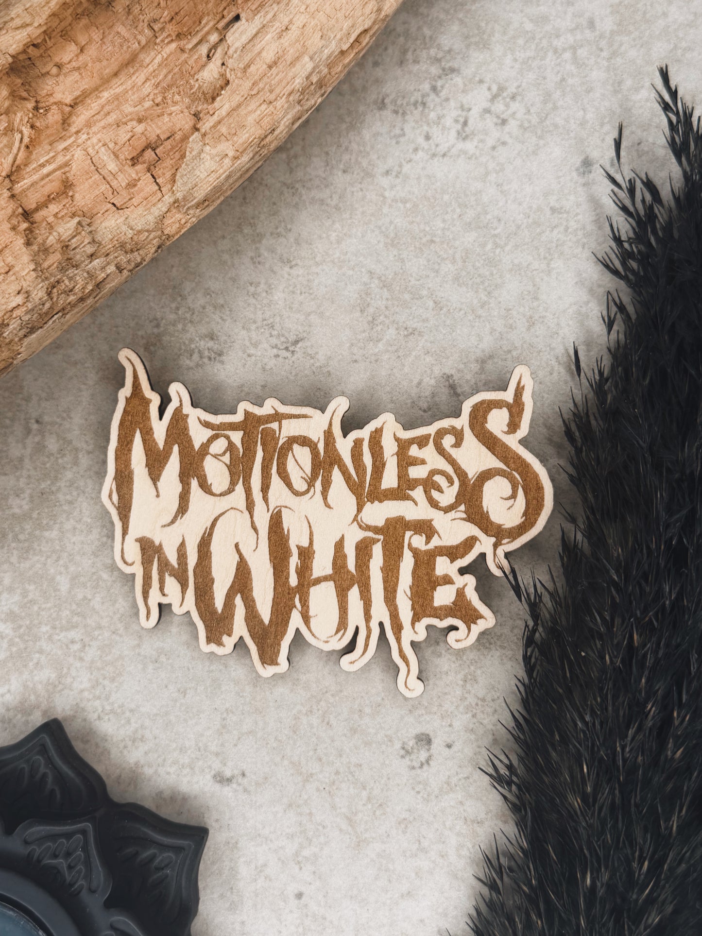 Magnet “MiW“