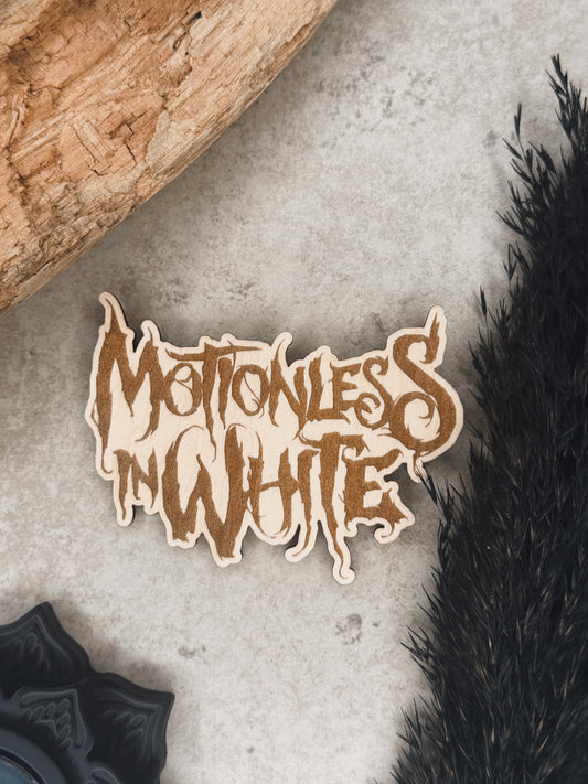 Magnet “MiW“