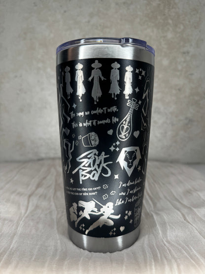 Coffee Cup "KPDH"