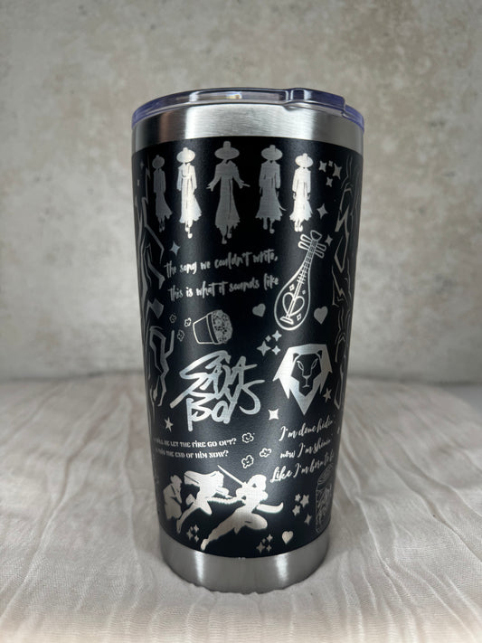 Coffee Cup "KPDH"