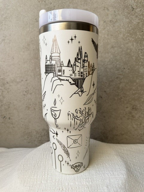 Tumbler "Wunschdesign"