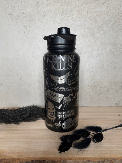 Bottle Big "INK"