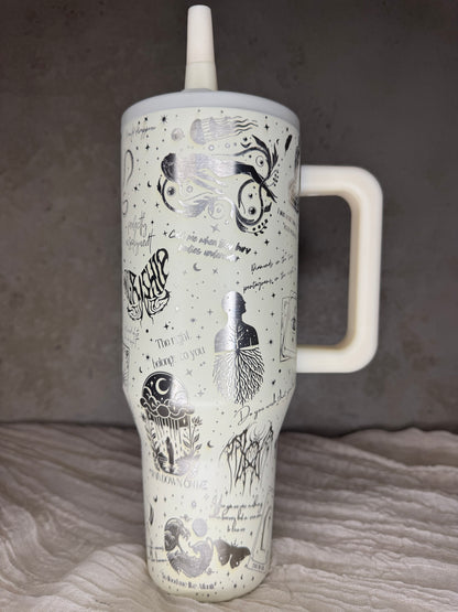 Tumbler "ST"