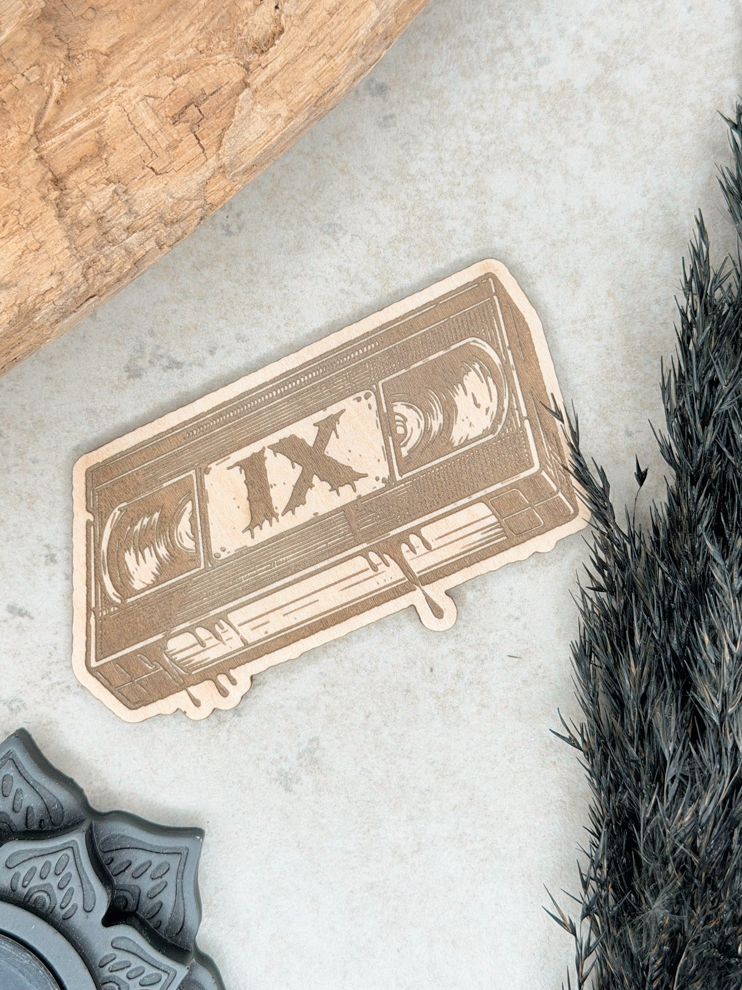 Magnet “INK“
