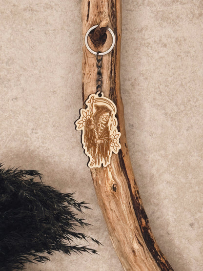 Keychain "BO"