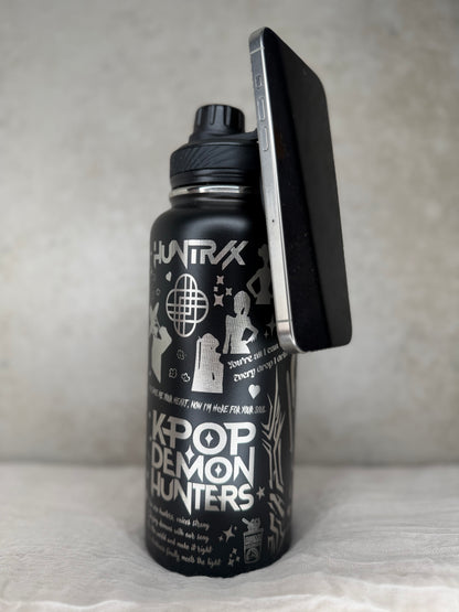Bottle Big "KPDH"