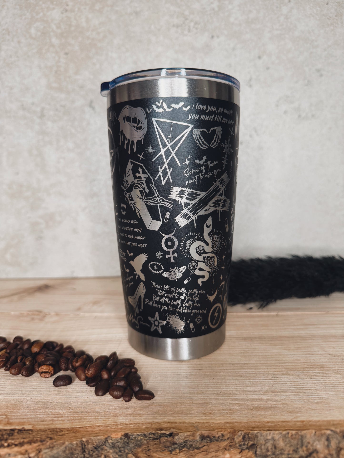 Coffee Cup "MM"