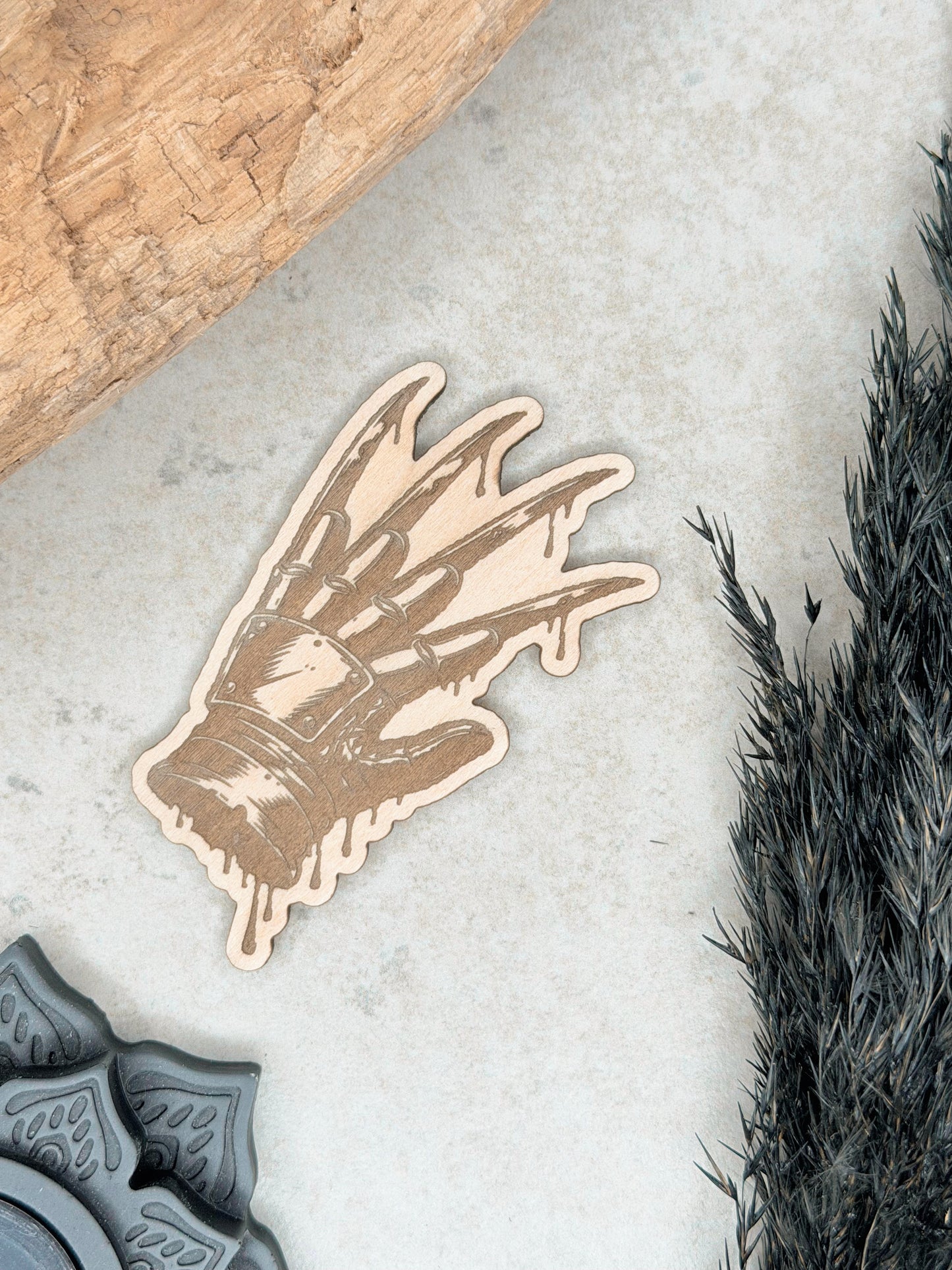 Magnet “INK“
