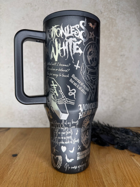 Tumbler "MiW"