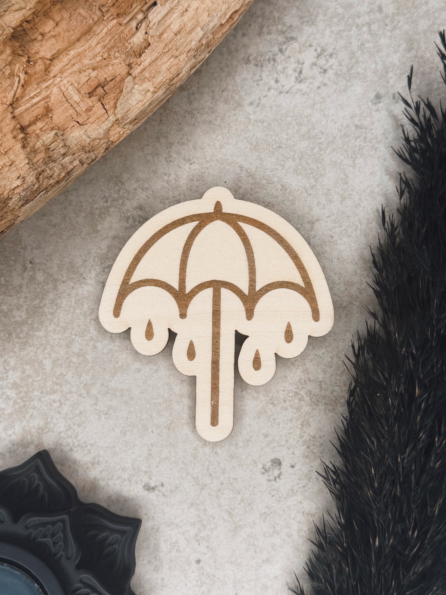 Magnet “BMTH“