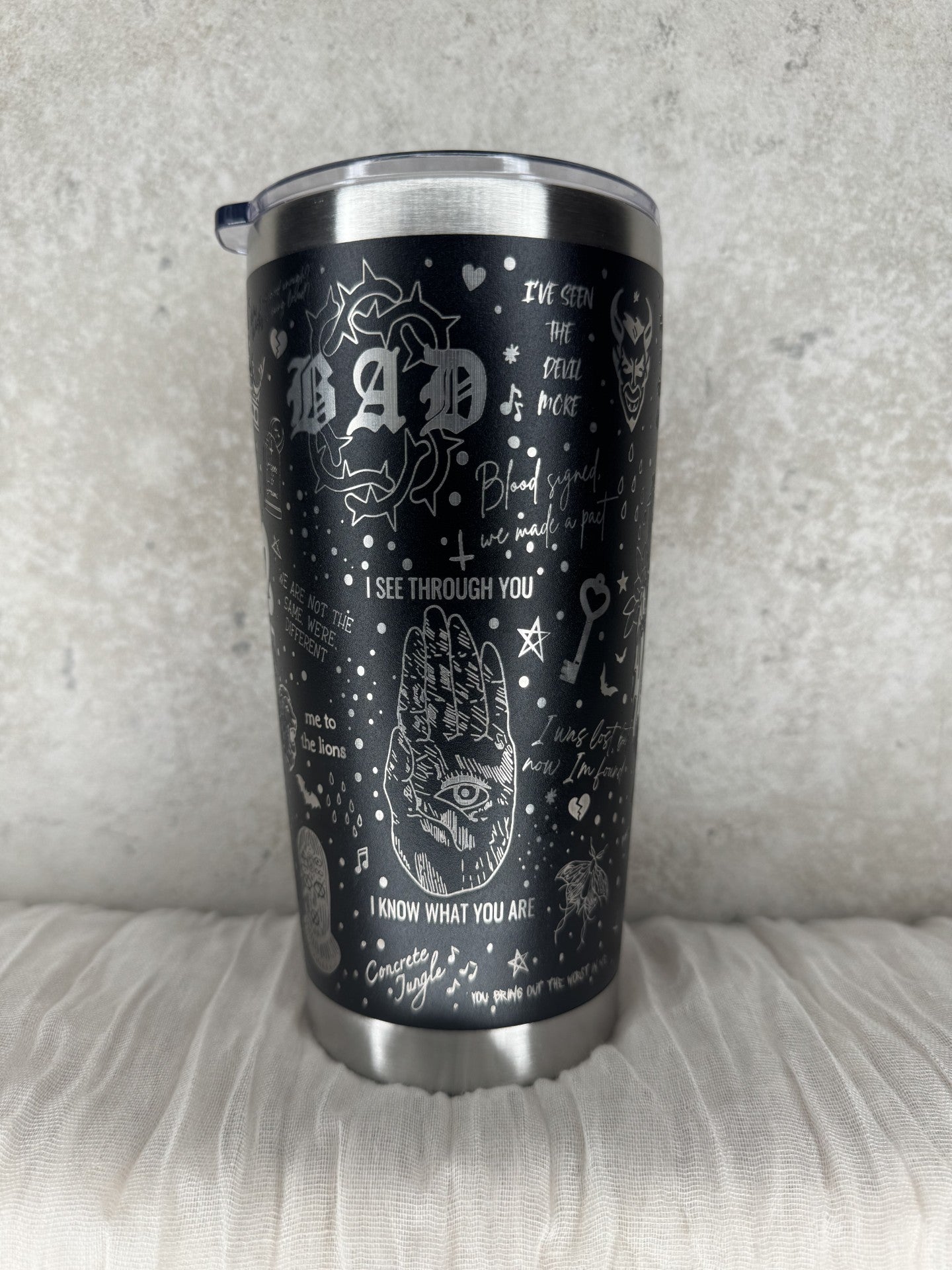 Coffee Cup "BO"