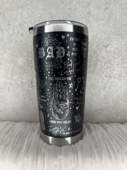 Coffee Cup "BO"