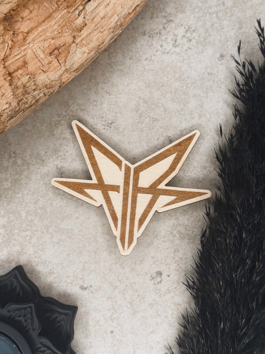 Magnet “FiR“