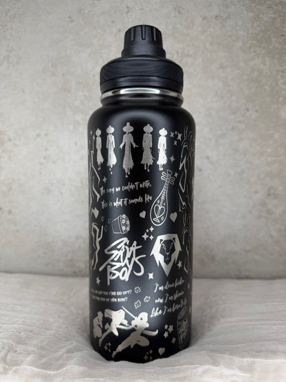 Bottle Big "KPDH"