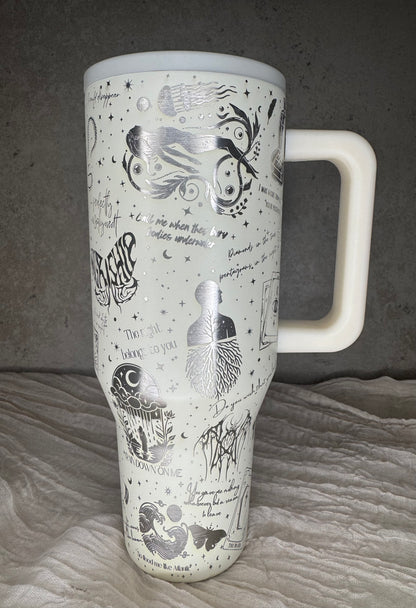 Tumbler "ST"