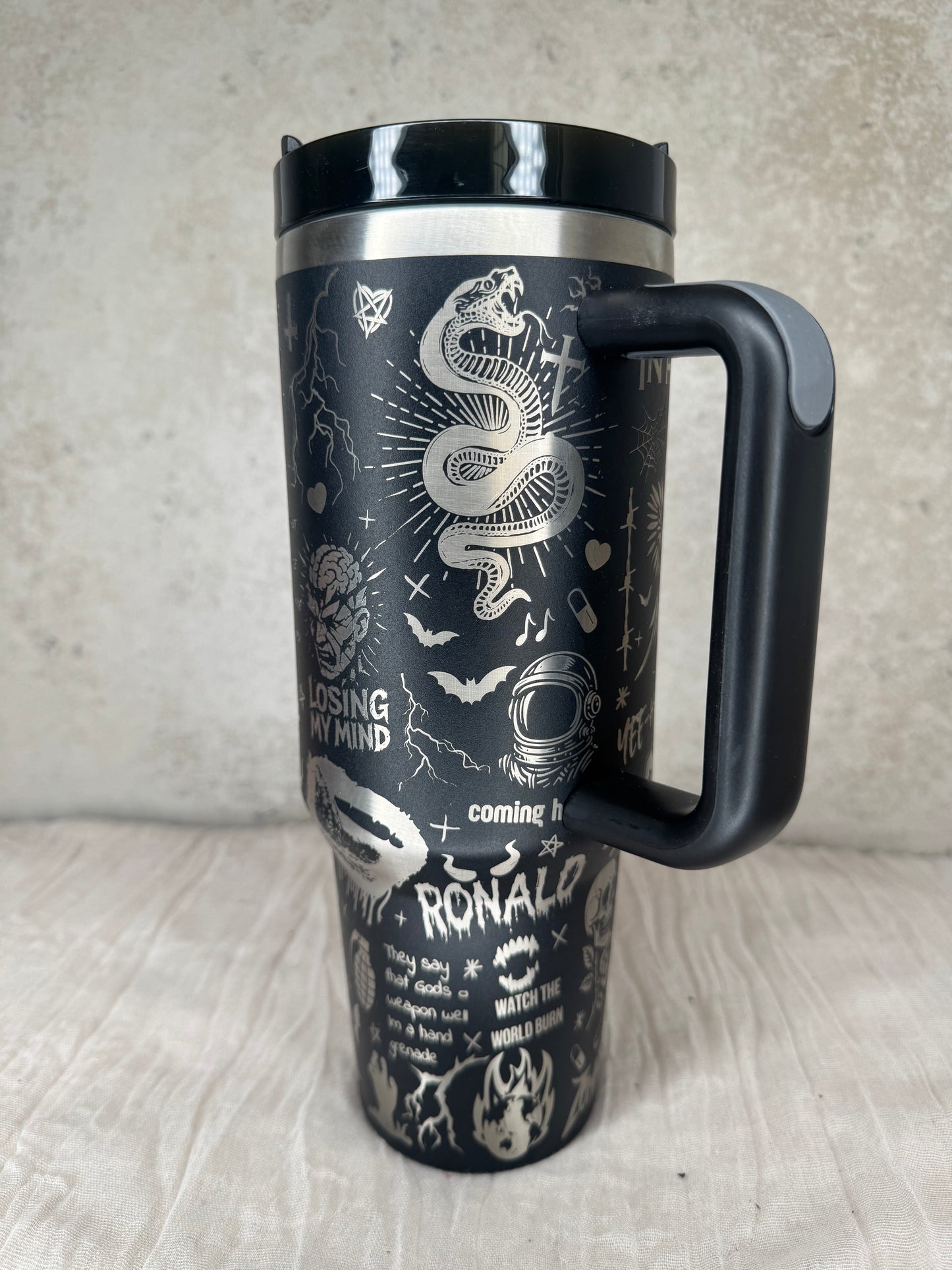 Tumbler "FiR"