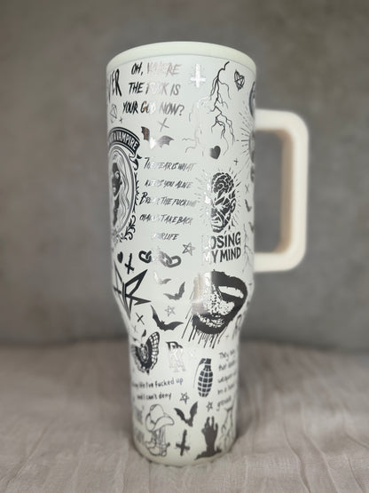 Tumbler "FIR"