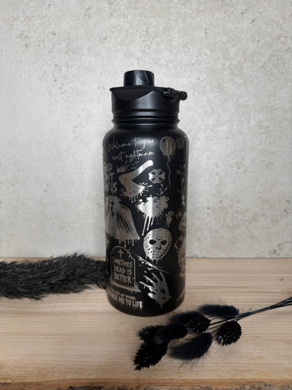 Bottle Big "INK"