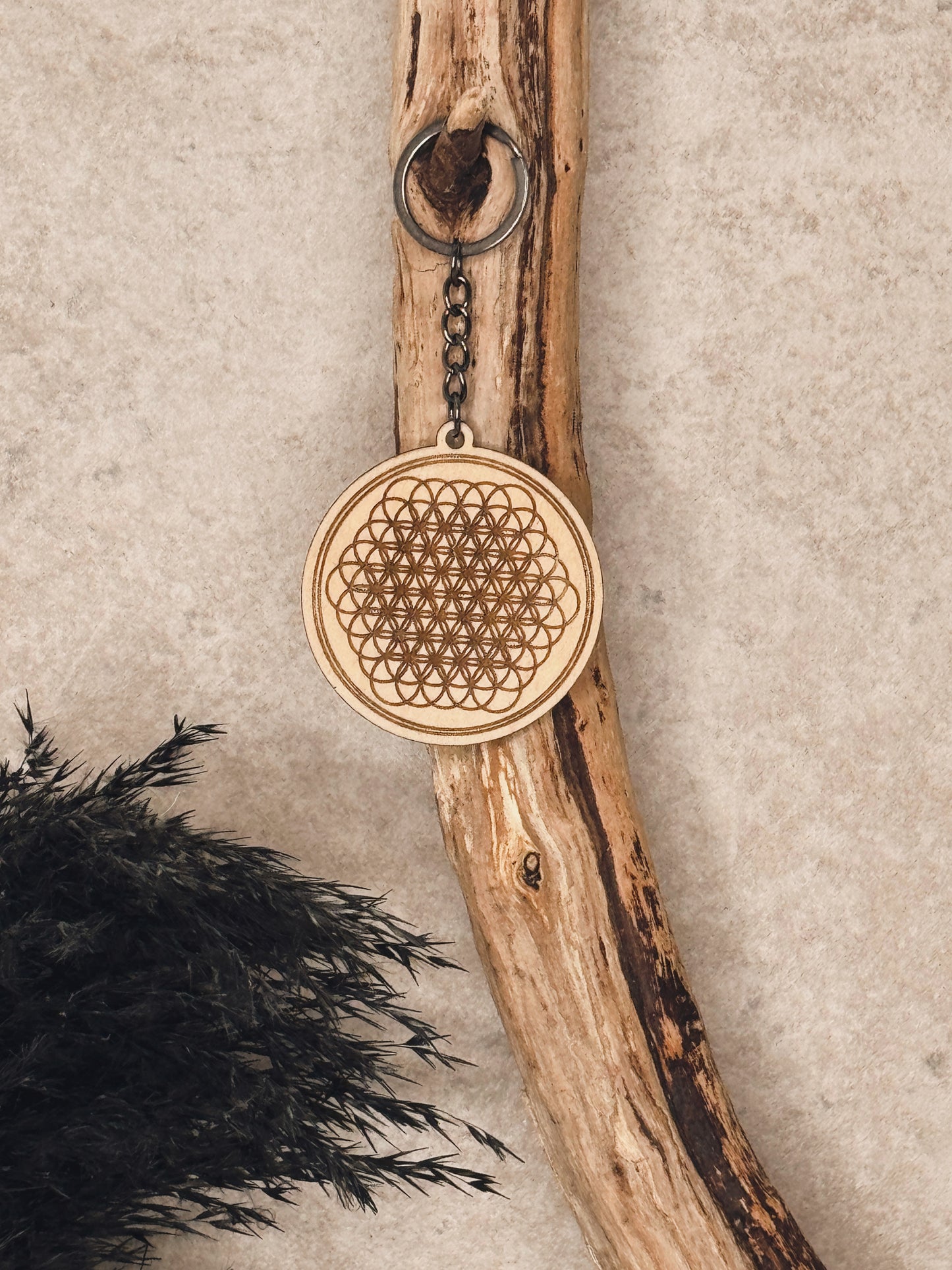 Keychain "BMTH"