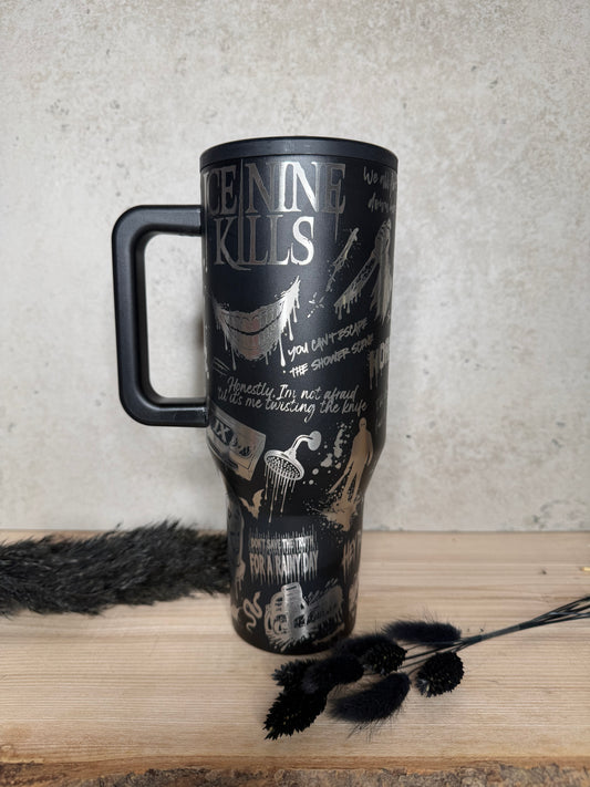 Tumbler "INK"