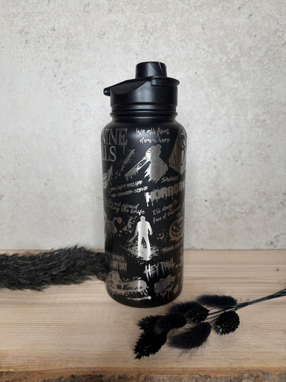 Bottle Big "INK"