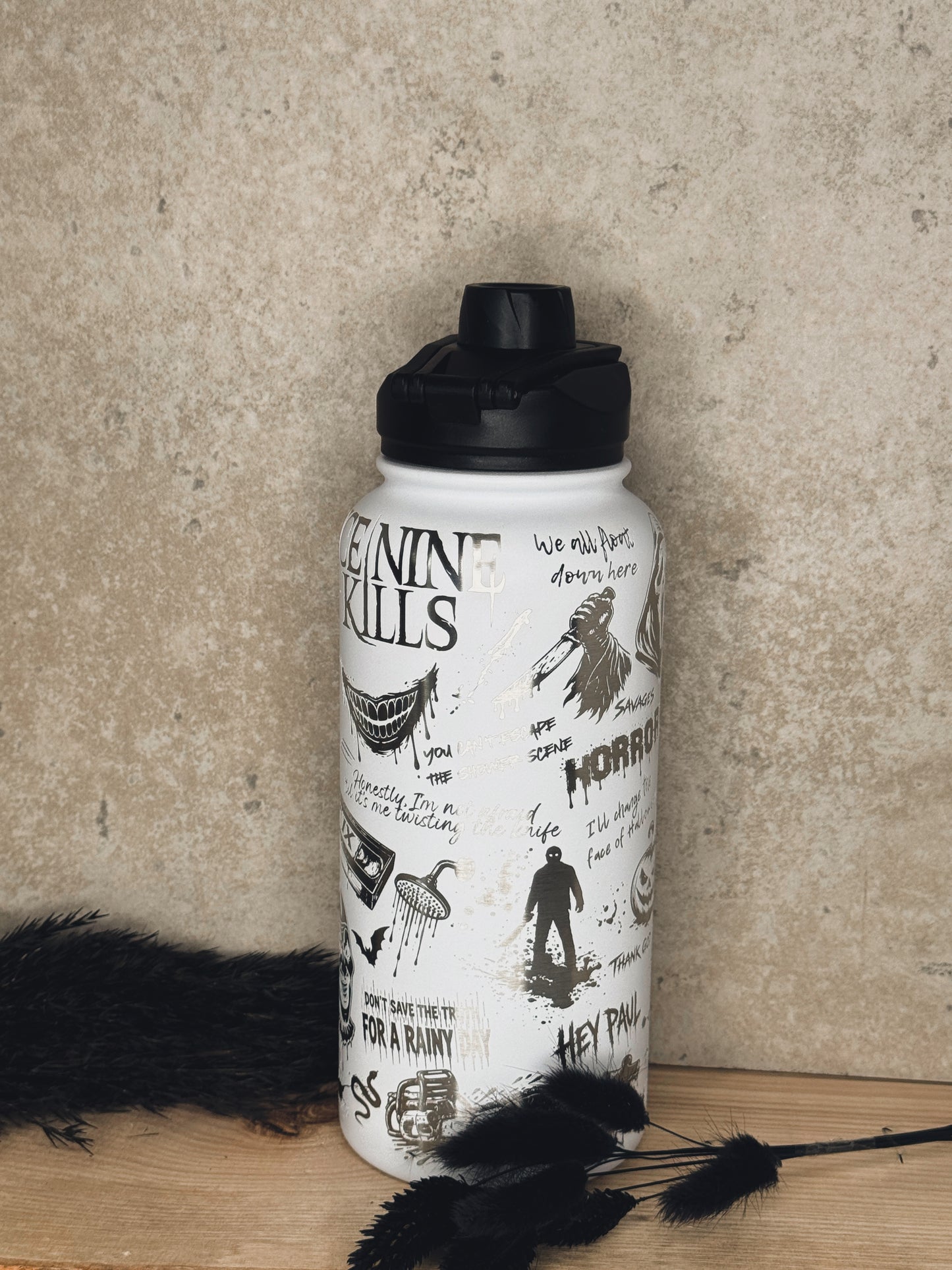 Bottle Big "INK"