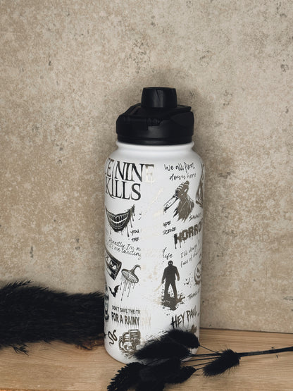 Bottle Big "INK"