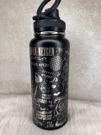Bottle Big "BMTH"