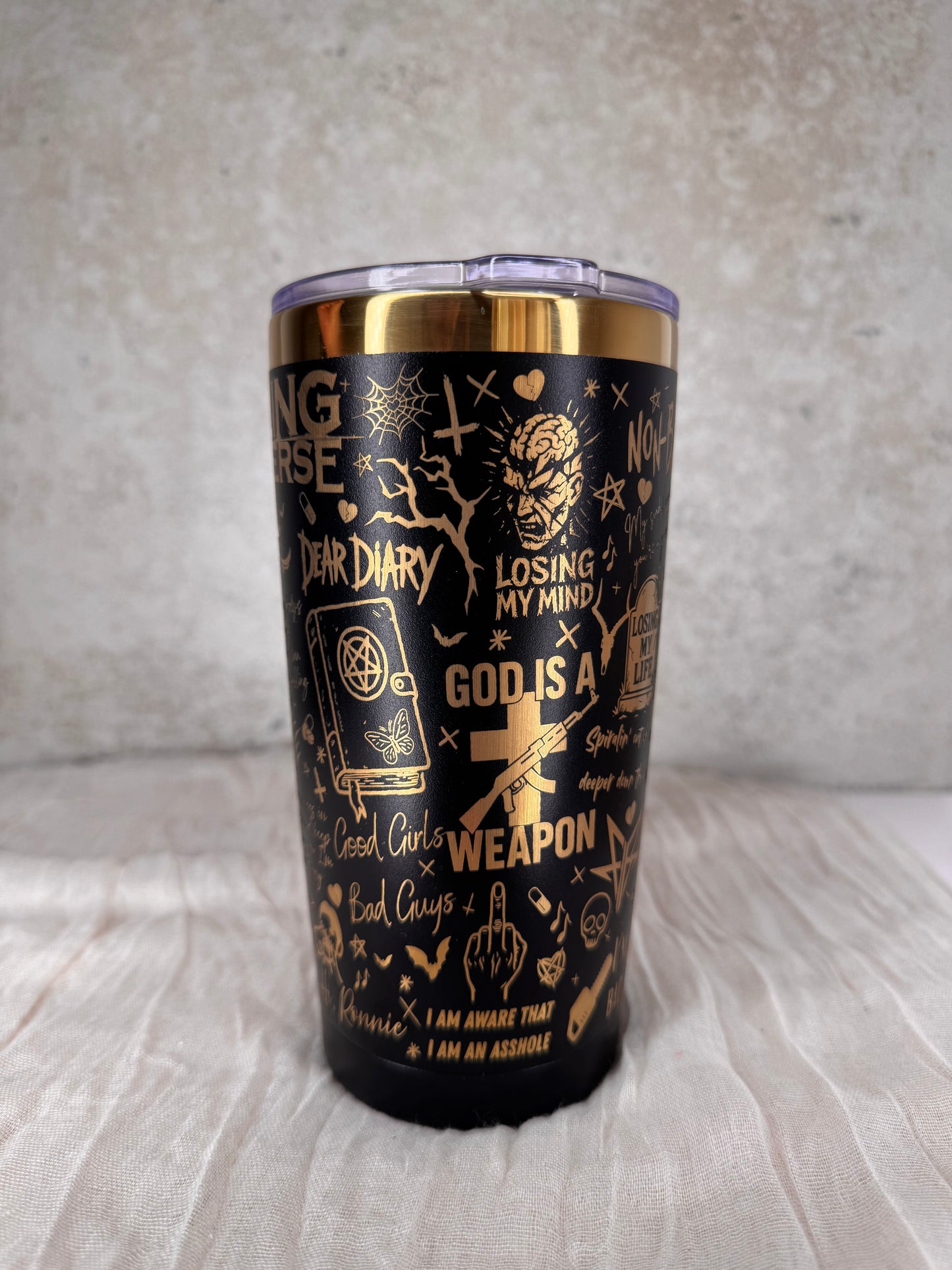 Coffee Cup "FIR"