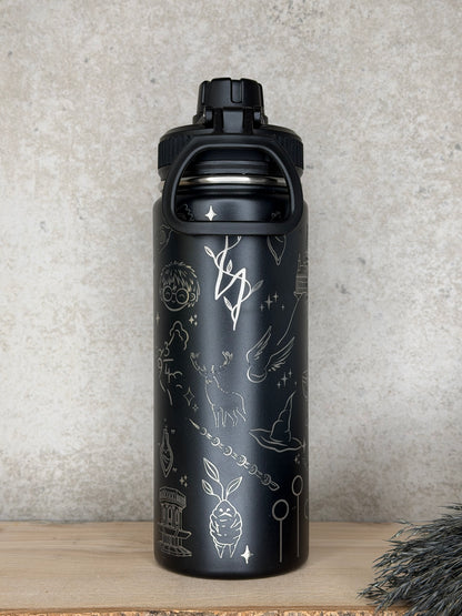 Bottle Kids "HGW"