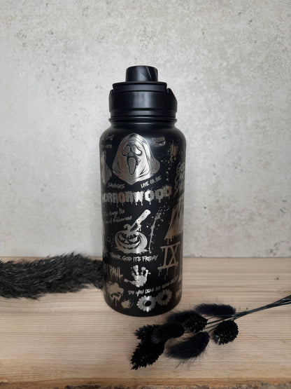 Bottle Big "INK"