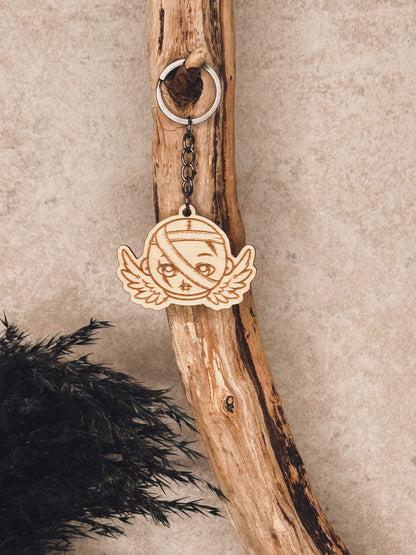 Keychain "BMTH"