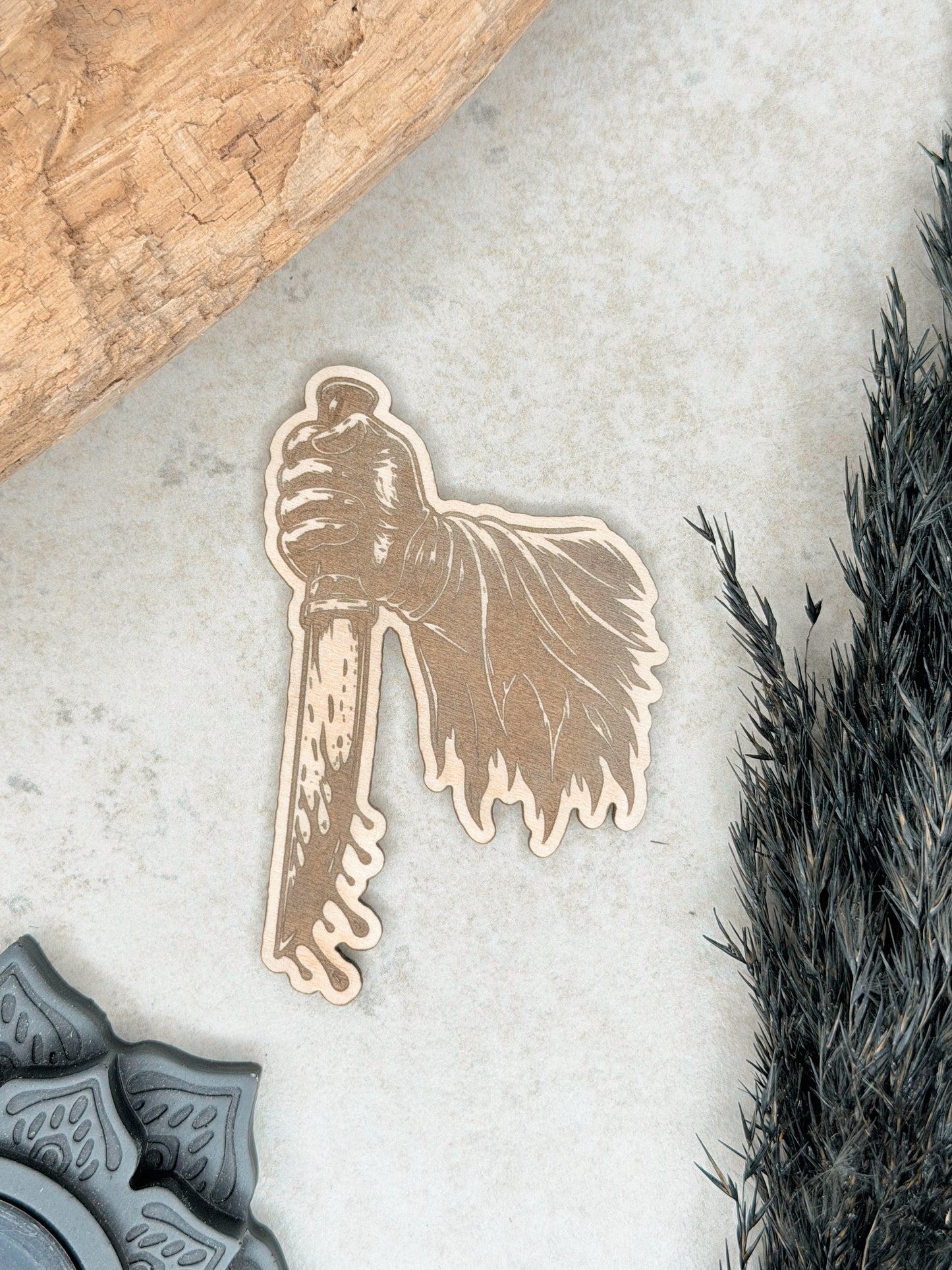Magnet “INK“