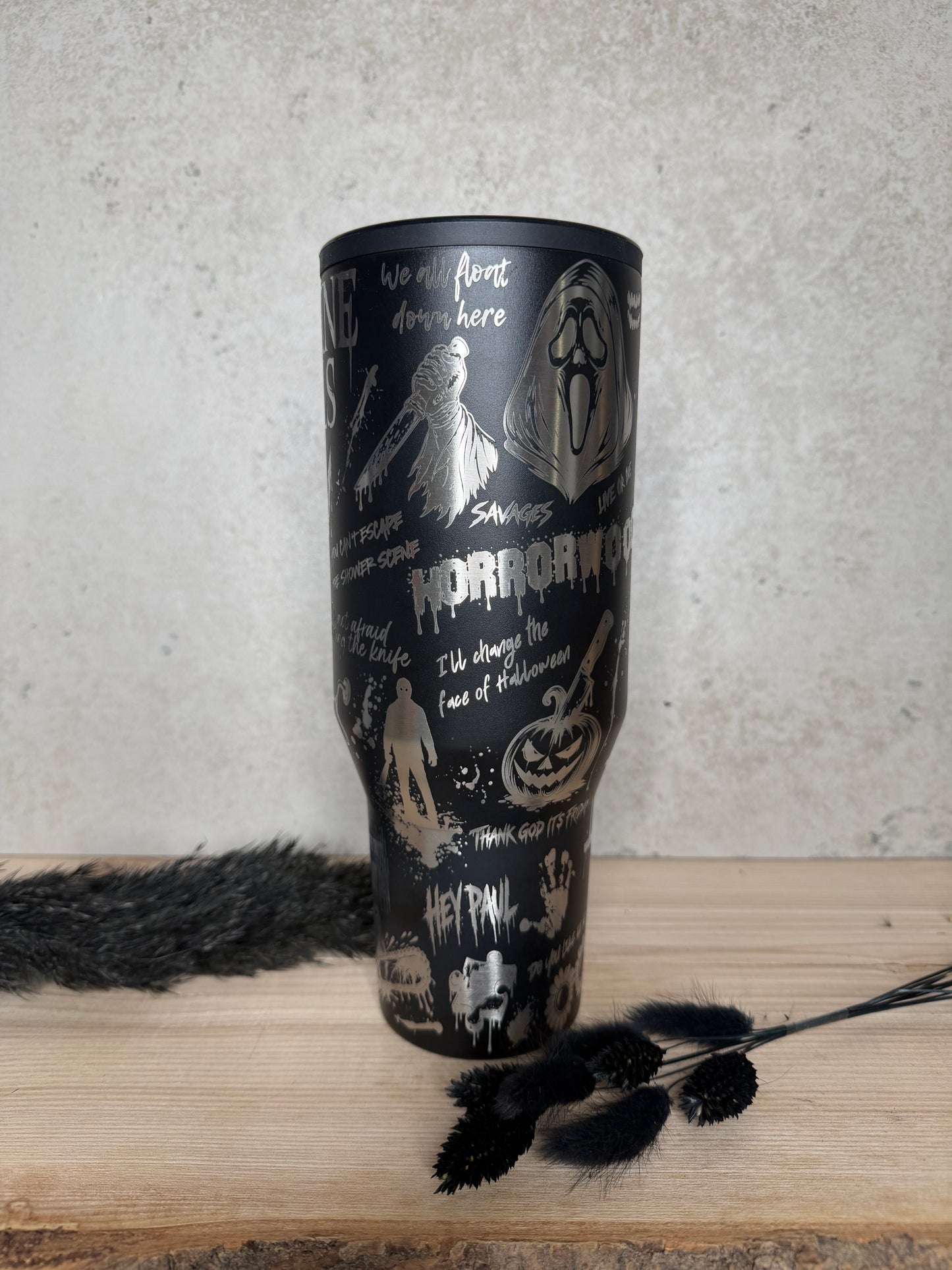 Tumbler "INK"