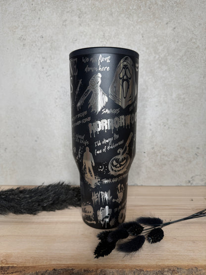 Tumbler "INK"