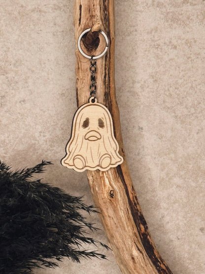 Keychain "BO"