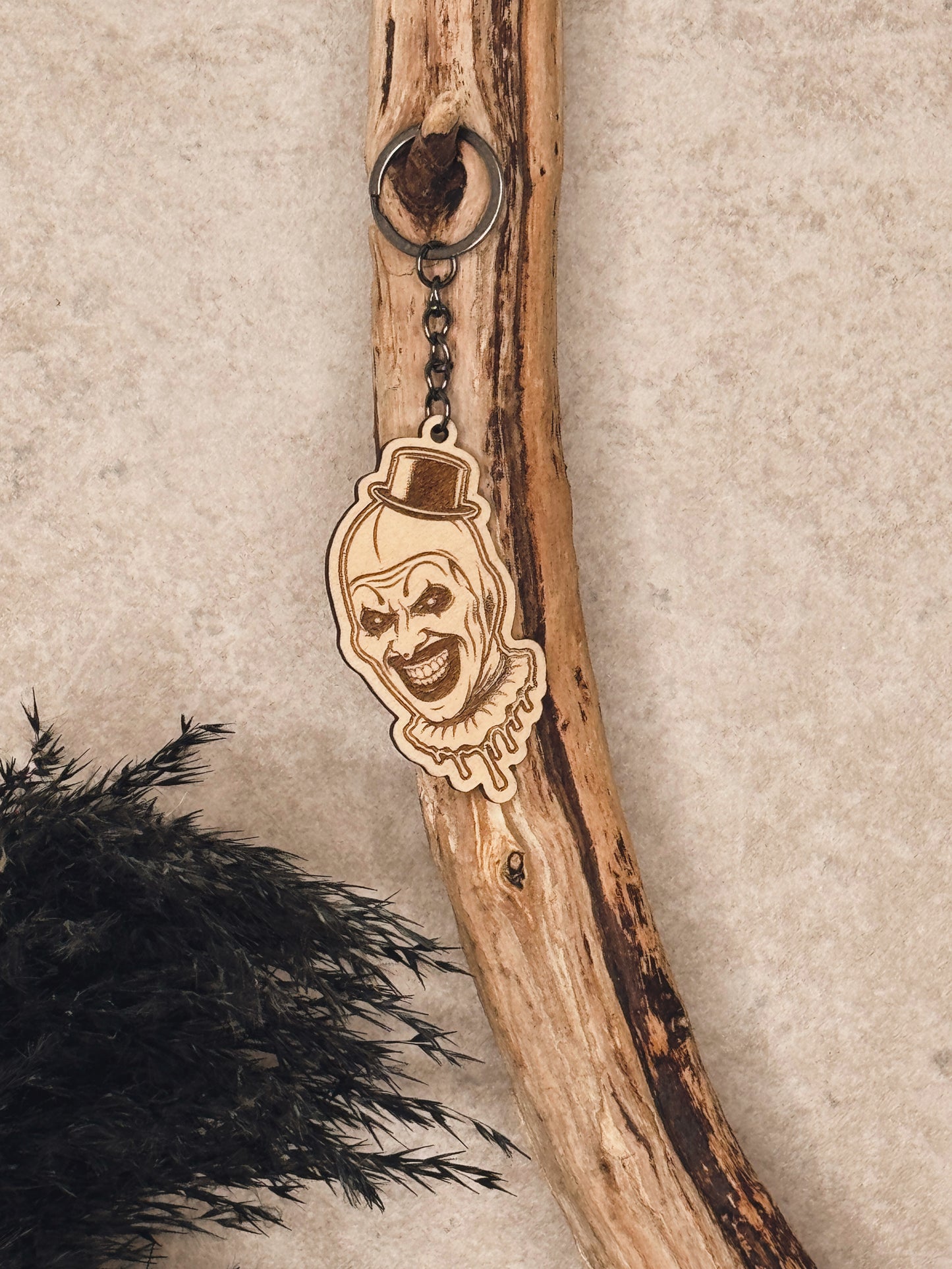 Keychain "INK"