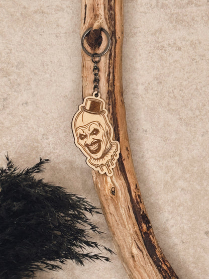 Keychain "INK"