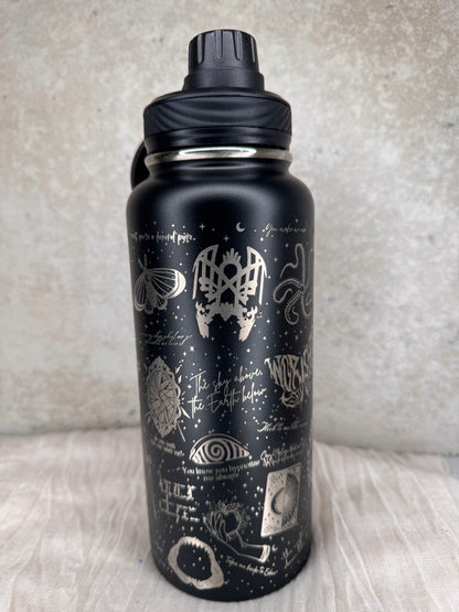 Bottle Big "ST"