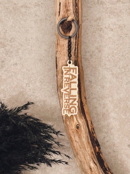 Keychain "FiR"