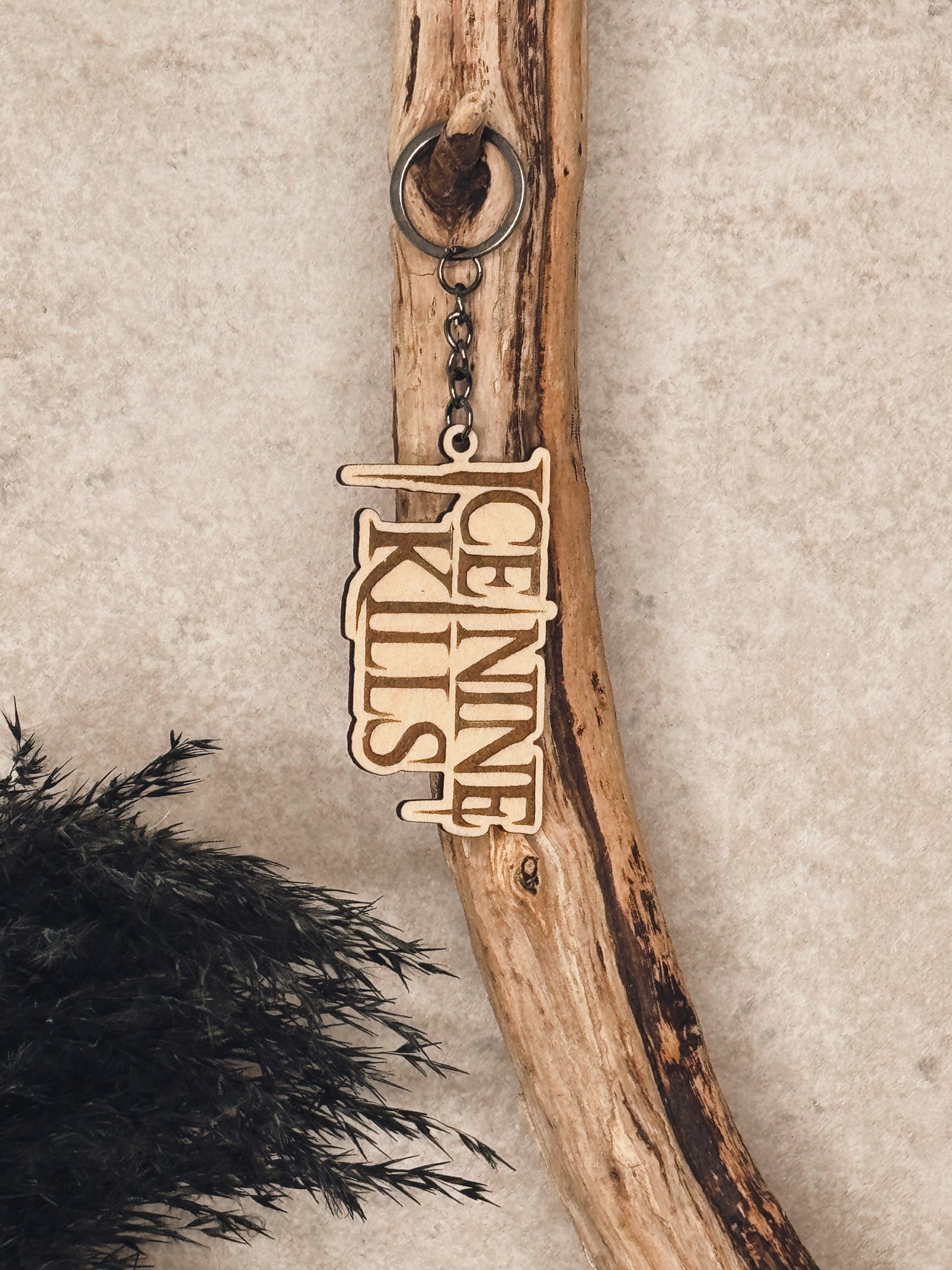 Keychain "INK"